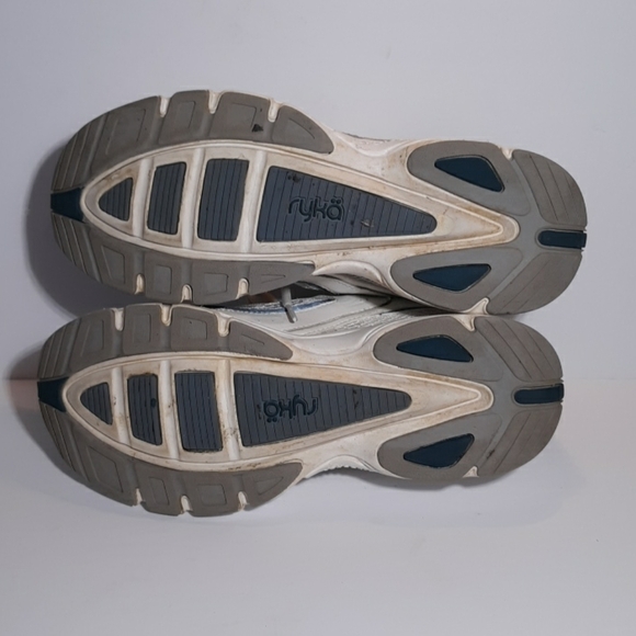 Ryka Rocker Advance sz 9 Ortholite - Picture 6 of 6